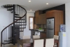 Duplex apartment 2 bedroom for rent in City Centre, hanoi